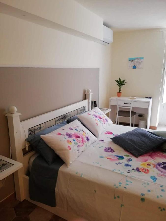 Ragusa Exclusive Flat With Terrace & Bbq Εξωτερικό φωτογραφία