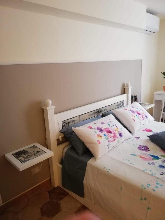 Ragusa Exclusive Flat With Terrace & Bbq Εξωτερικό φωτογραφία