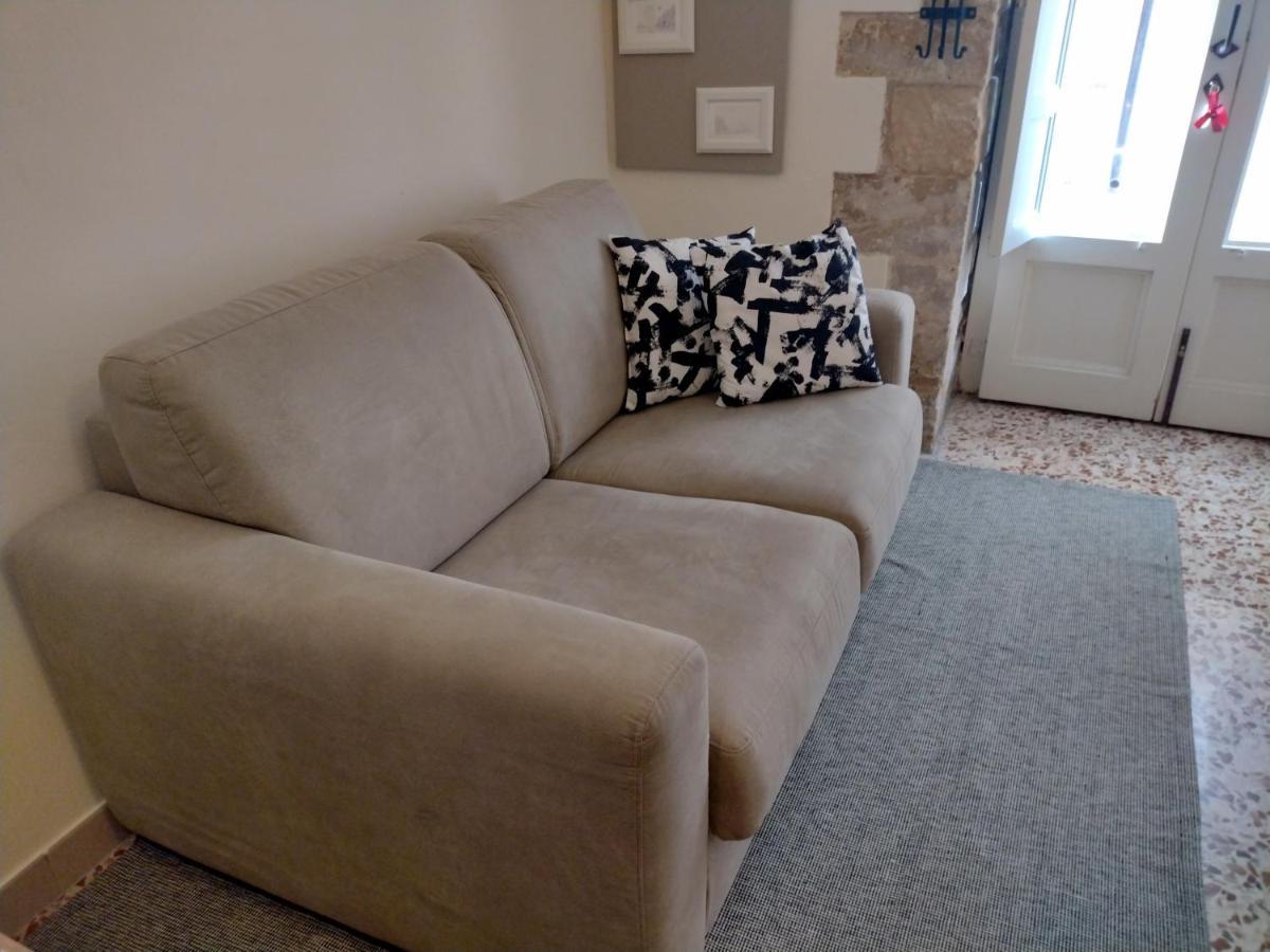 Ragusa Exclusive Flat With Terrace & Bbq Εξωτερικό φωτογραφία