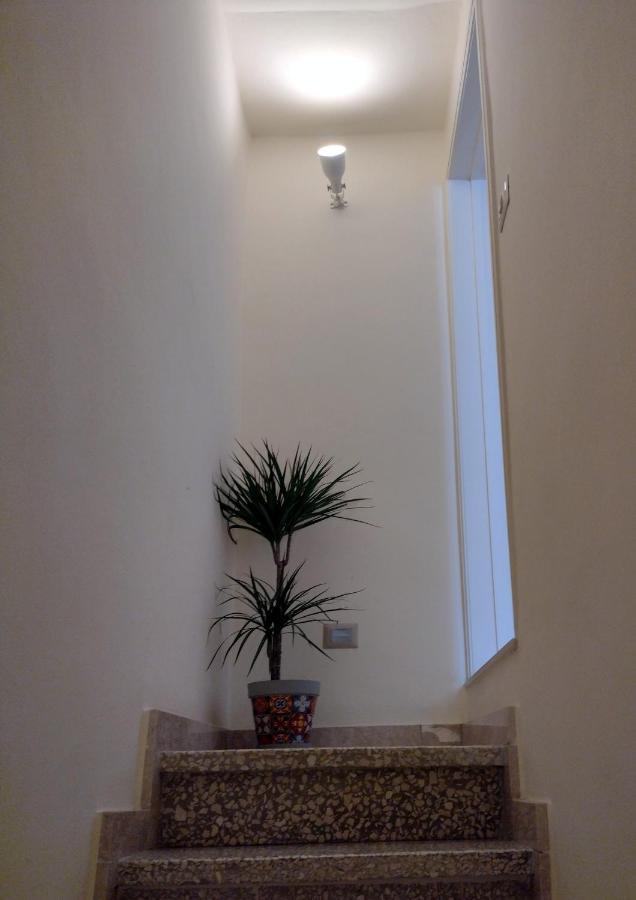 Ragusa Exclusive Flat With Terrace & Bbq Εξωτερικό φωτογραφία