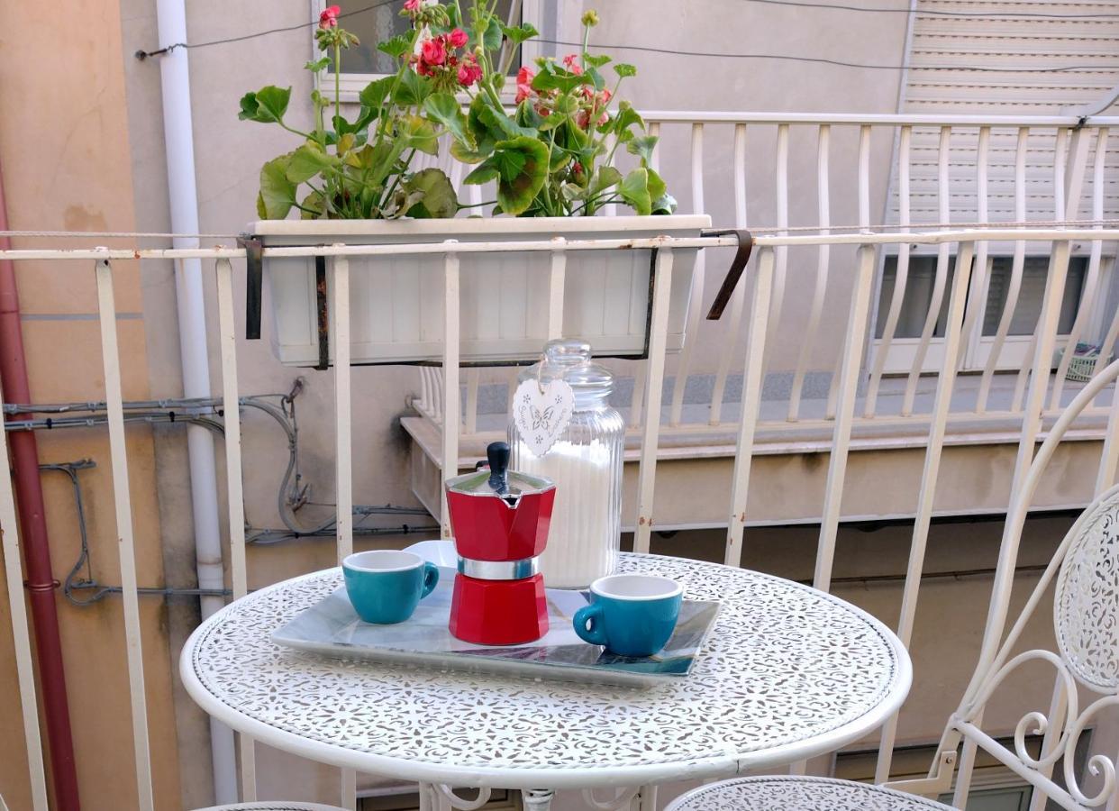 Ragusa Exclusive Flat With Terrace & Bbq Εξωτερικό φωτογραφία