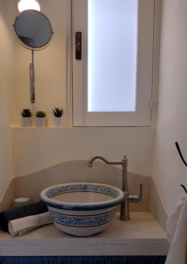 Ragusa Exclusive Flat With Terrace & Bbq Εξωτερικό φωτογραφία