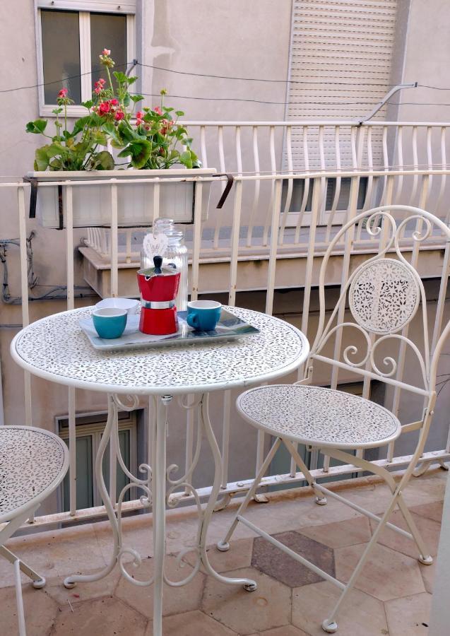 Ragusa Exclusive Flat With Terrace & Bbq Εξωτερικό φωτογραφία