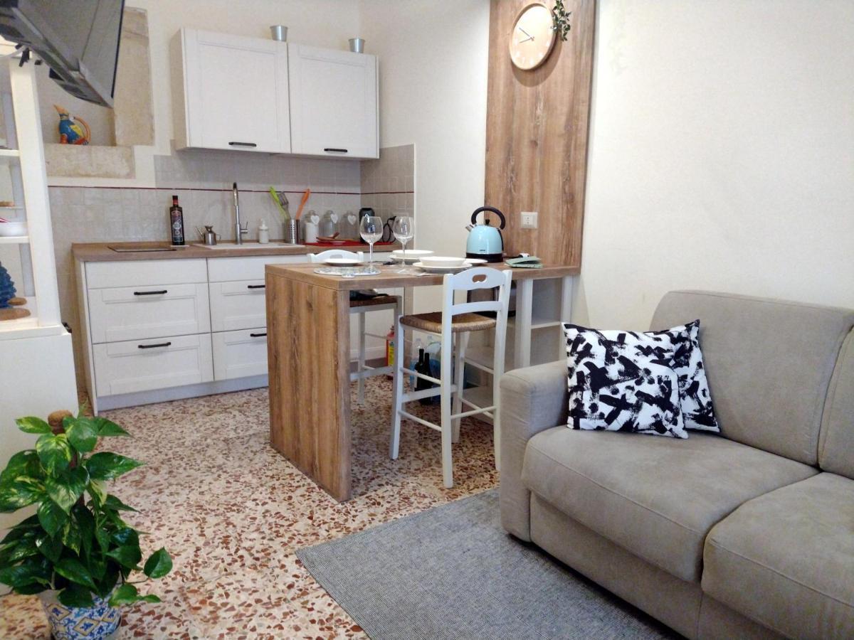 Ragusa Exclusive Flat With Terrace & Bbq Εξωτερικό φωτογραφία