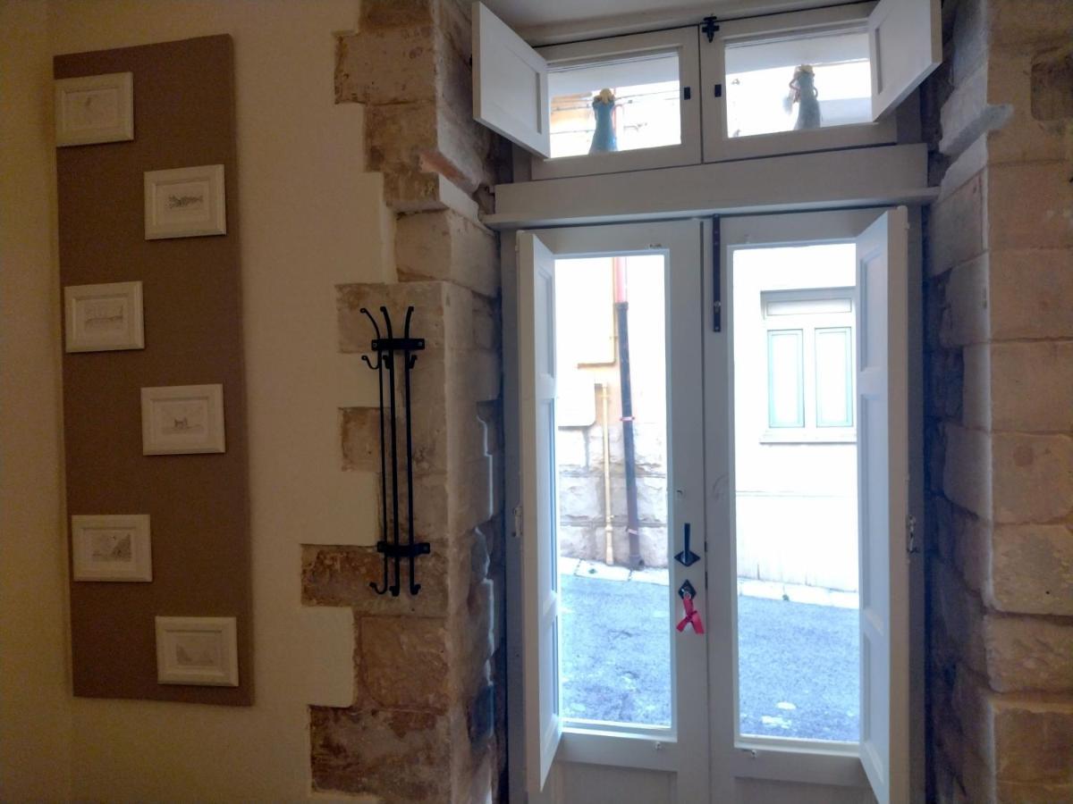 Ragusa Exclusive Flat With Terrace & Bbq Εξωτερικό φωτογραφία