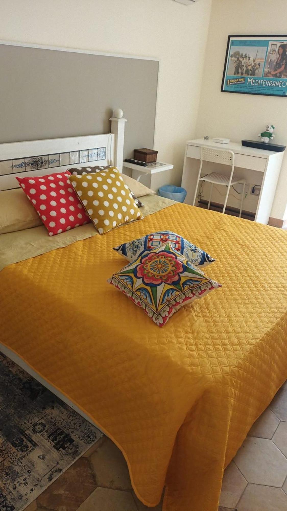 Ragusa Exclusive Flat With Terrace & Bbq Εξωτερικό φωτογραφία